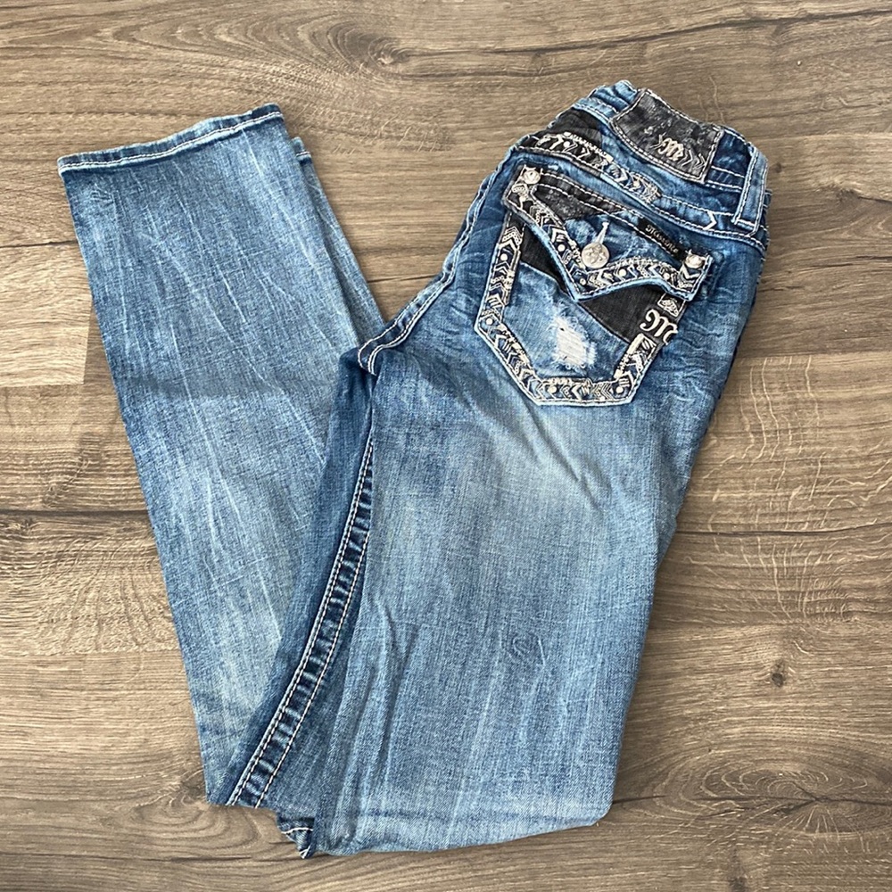 Women’s Miss Me Jeans